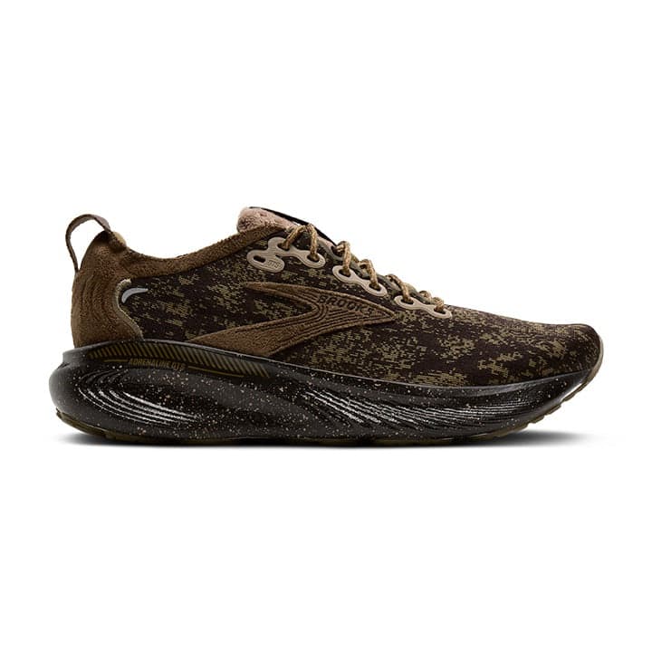 Brooks Adrenaline GTS 25 – Olive Ganache Copper