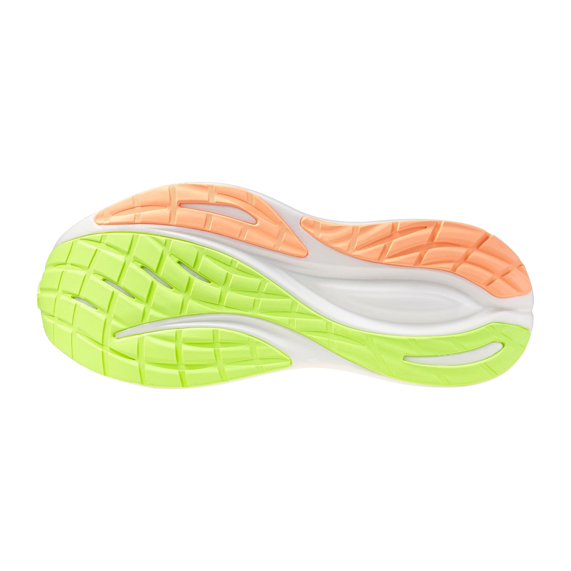 Mizuno Neo Zen 2 – Gf White Flamingo Coral — 6