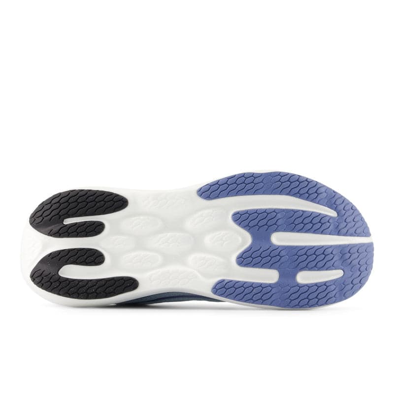 New Balance Fresh Foam X 1080v15 – 1080v15 Glint Blue Silver Metallic — 8