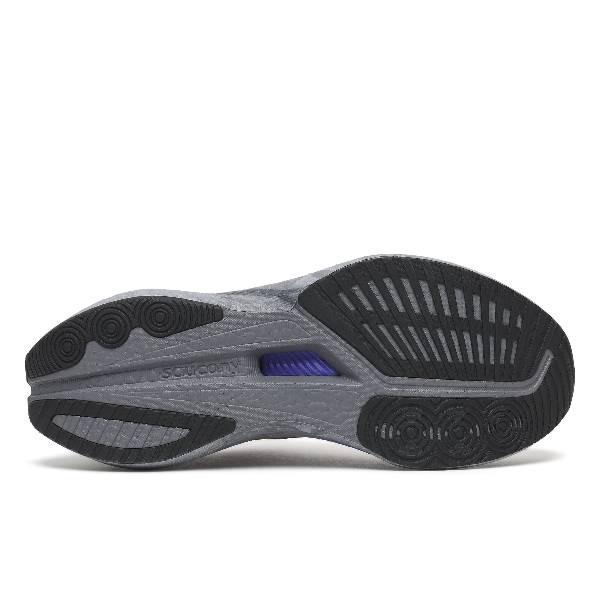 Saucony Endorphin Speed 5 – Owl Black — 6