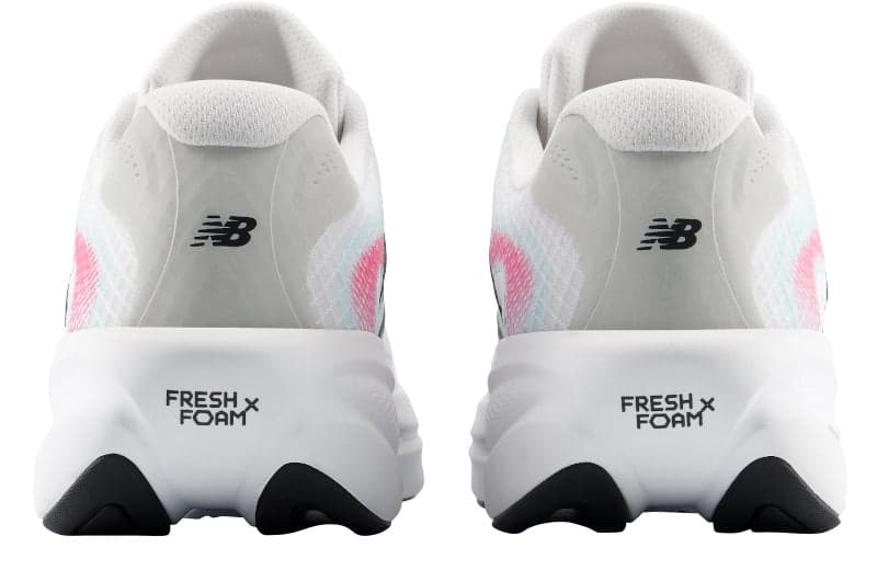 New Balance Ellipse – V1 Nb 103 White Black — 5