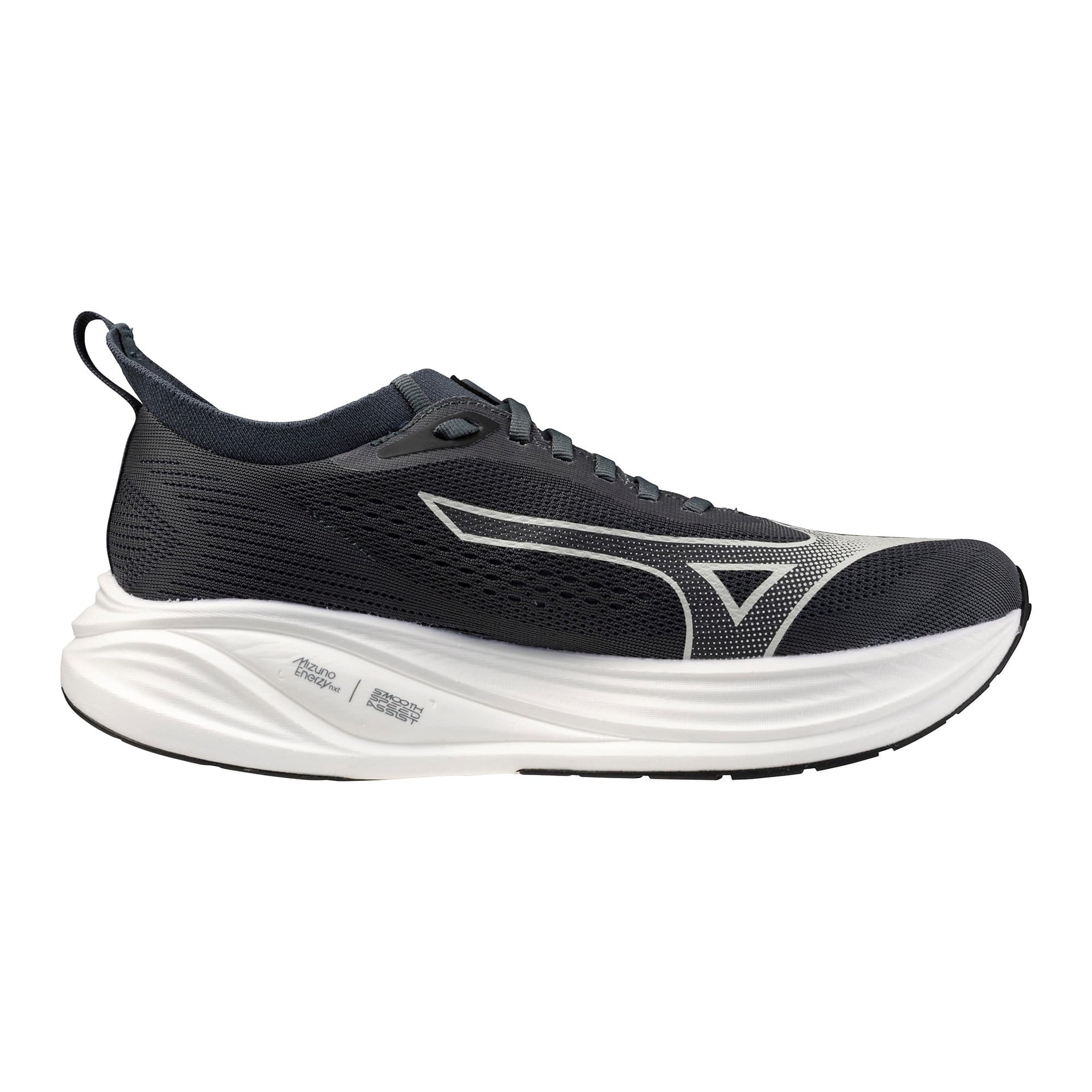 Mizuno Neo Zen 2 – Dark Slate Foggy Dew — 3