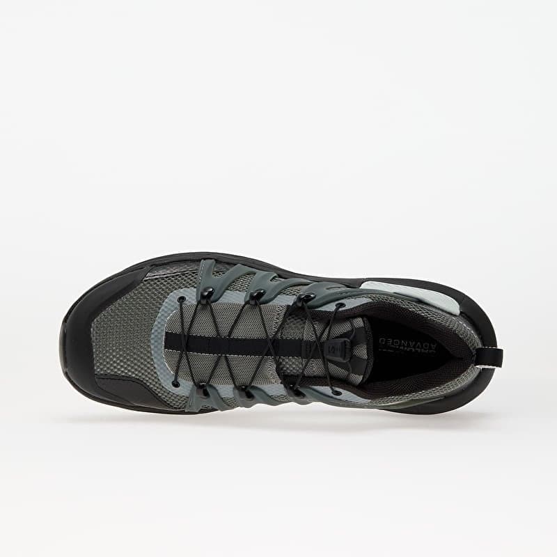 Salomon GENESIS ADVANCED Heren – Sedsa Metal Ice FL — 4