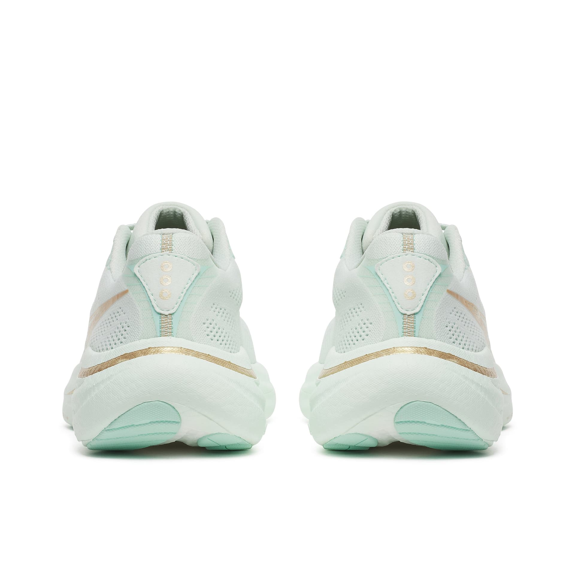 Saucony Ride 19 – Hush — 4