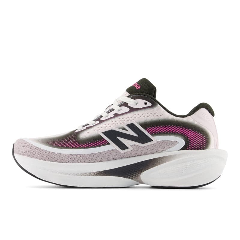 New Balance Ellipse – V1 Pink Heat Pink Granite Truffle Salt — 4