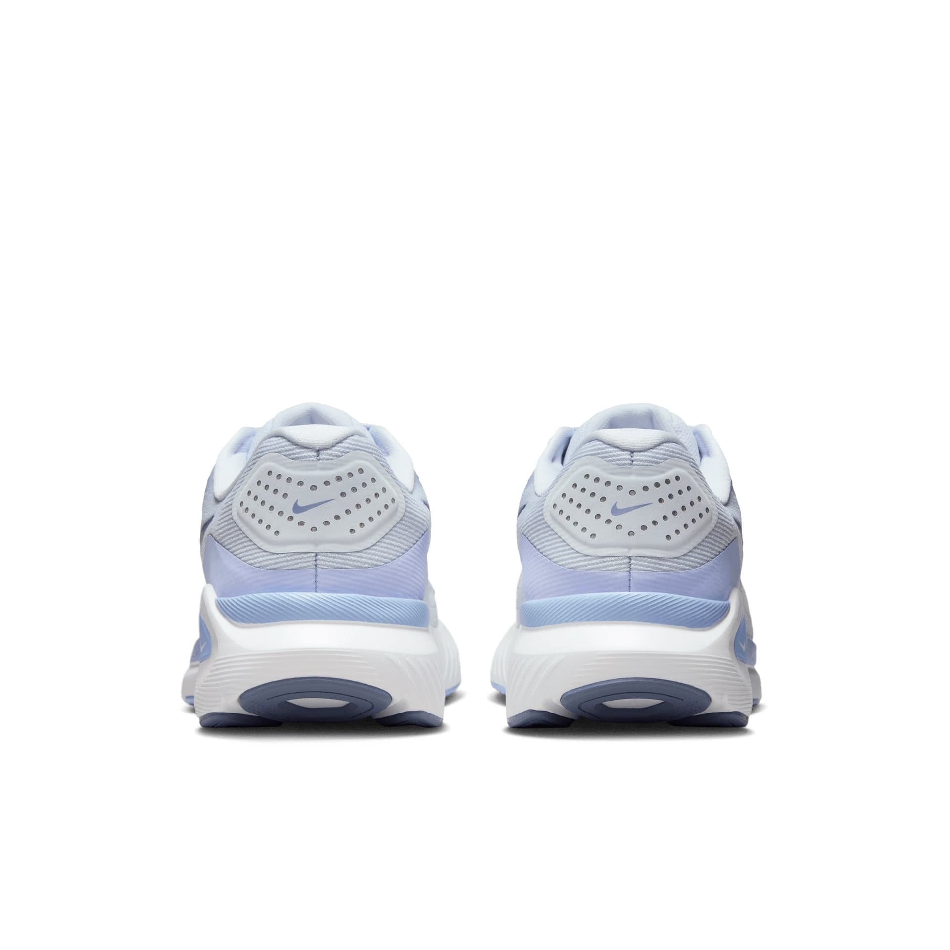Nike Structure 26 – Football Grey World Indigo Aluminum — 7