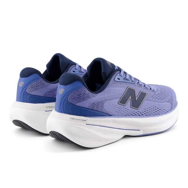 New Balance Fresh Foam X 860v15 – Fairweather Blue Nb Navy — 8