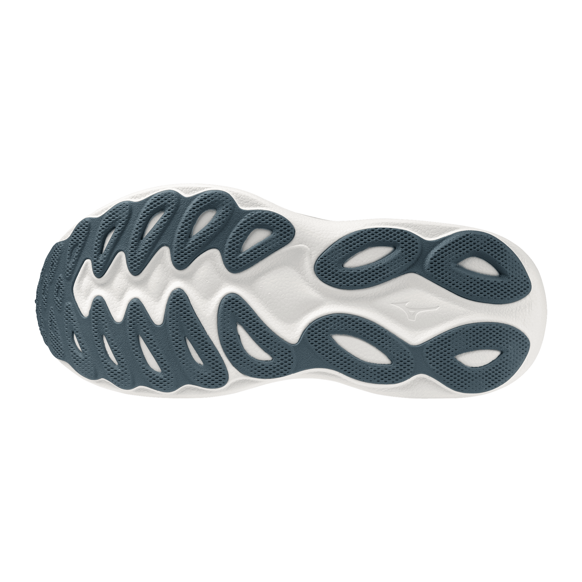 Mizuno Wave Sky 9 – Foggy Dew Galaxy Silver — 4