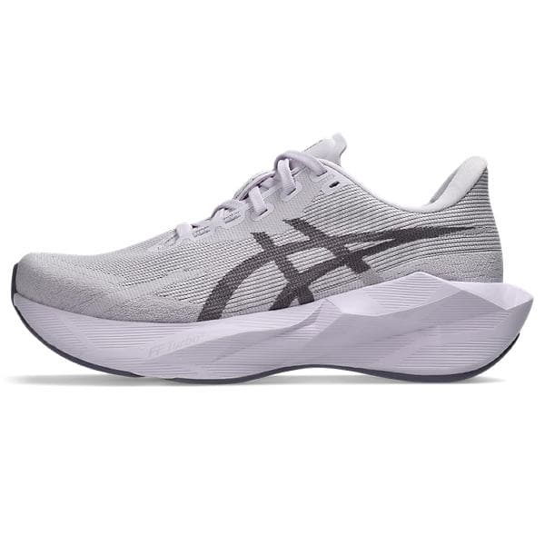 ASICS Novablast 6 – Dahlia Lavender Grey — 4