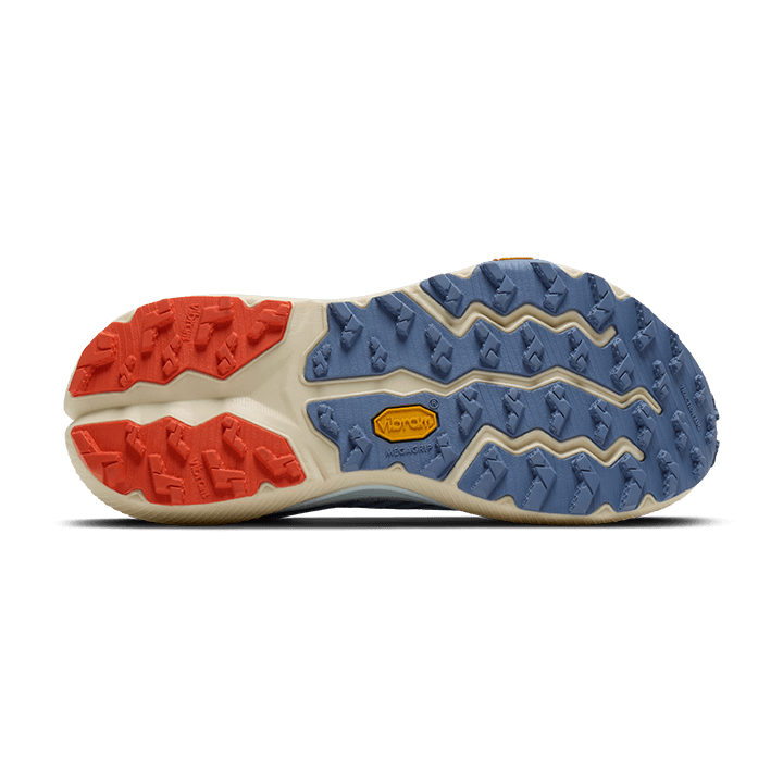 Brooks Cascadia 20 – Nantucket Blue Tigerlily — 8