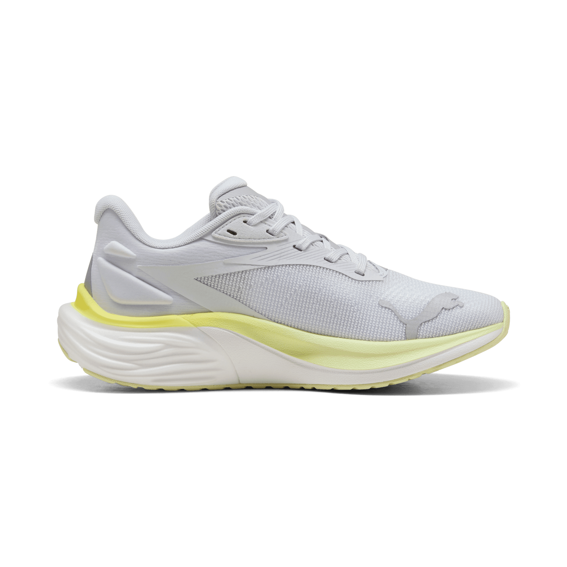 PUMA Electrify Nitro 4 – Silver Mist Apple Spritz