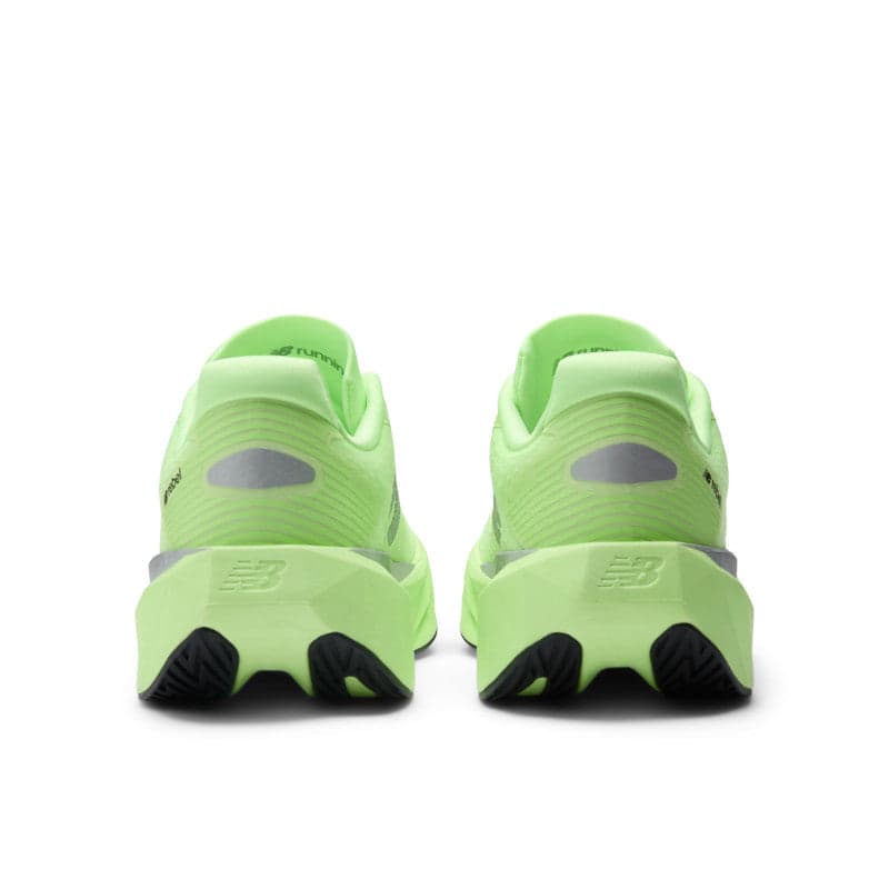 New Balance FuelCell Rebel v5 – Mint Flash Lab Green — 7