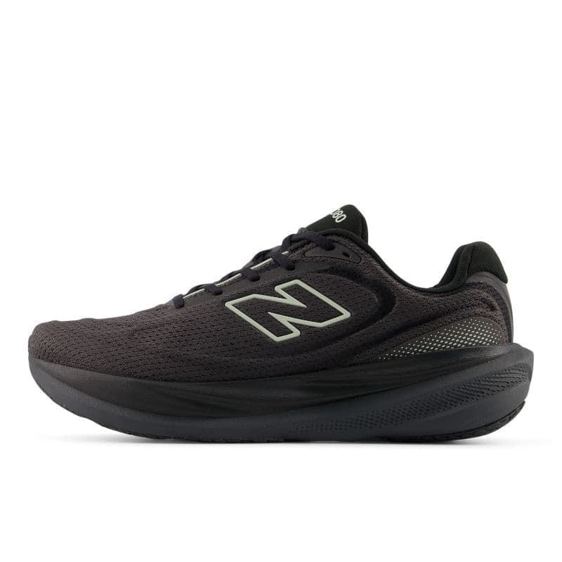 New Balance Fresh Foam X 1080v15 – 1080v15 Black Faded Black — 5