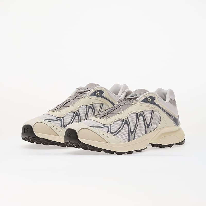 Salomon XT-Whisper Vanilla Heren – Ice White Grisai — 6