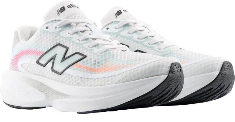 New Balance Ellipse – V1 Nb 103 White Black — 3