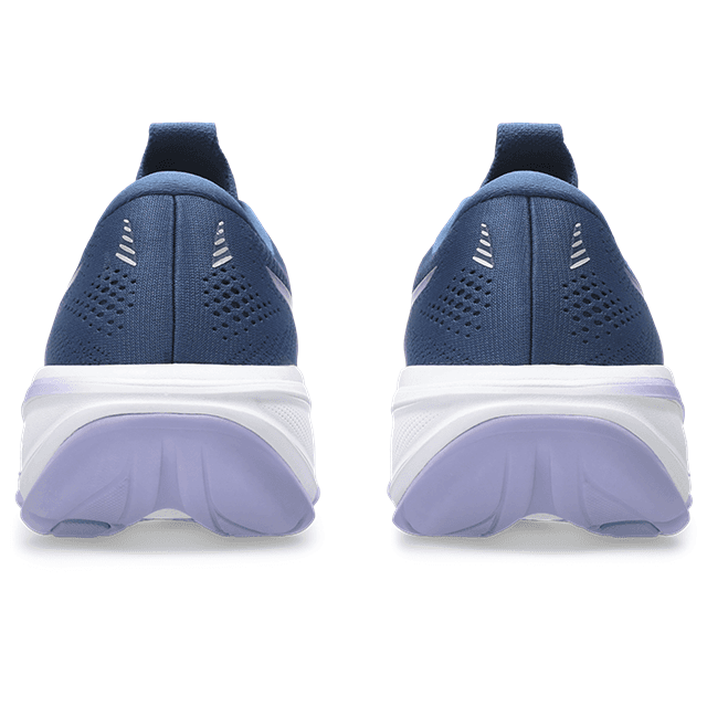 ASICS Gel-Cumulus 28 – Twilight Blue Bluebell — 6