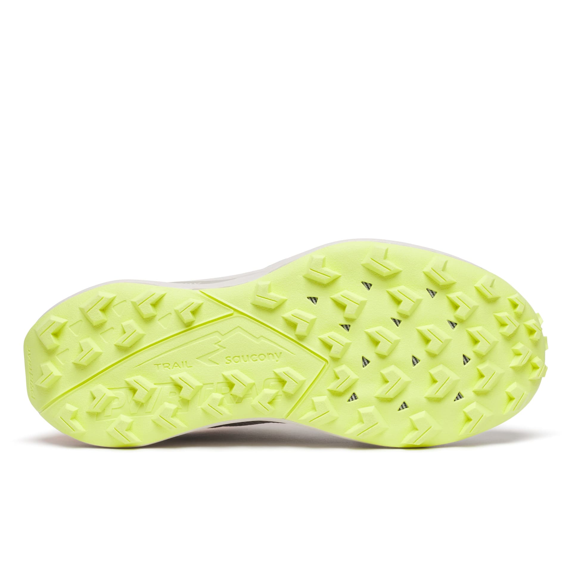 Saucony Peregrine 15 – Dove Peel — 6