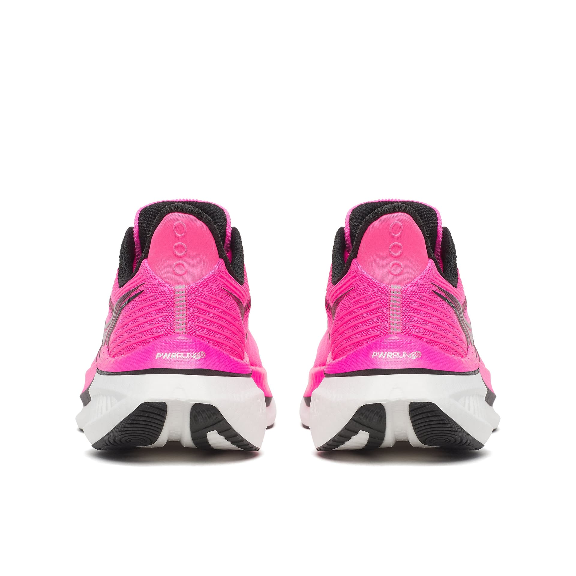 Saucony Endorphin Speed 5 – Shock Black (2) — 5