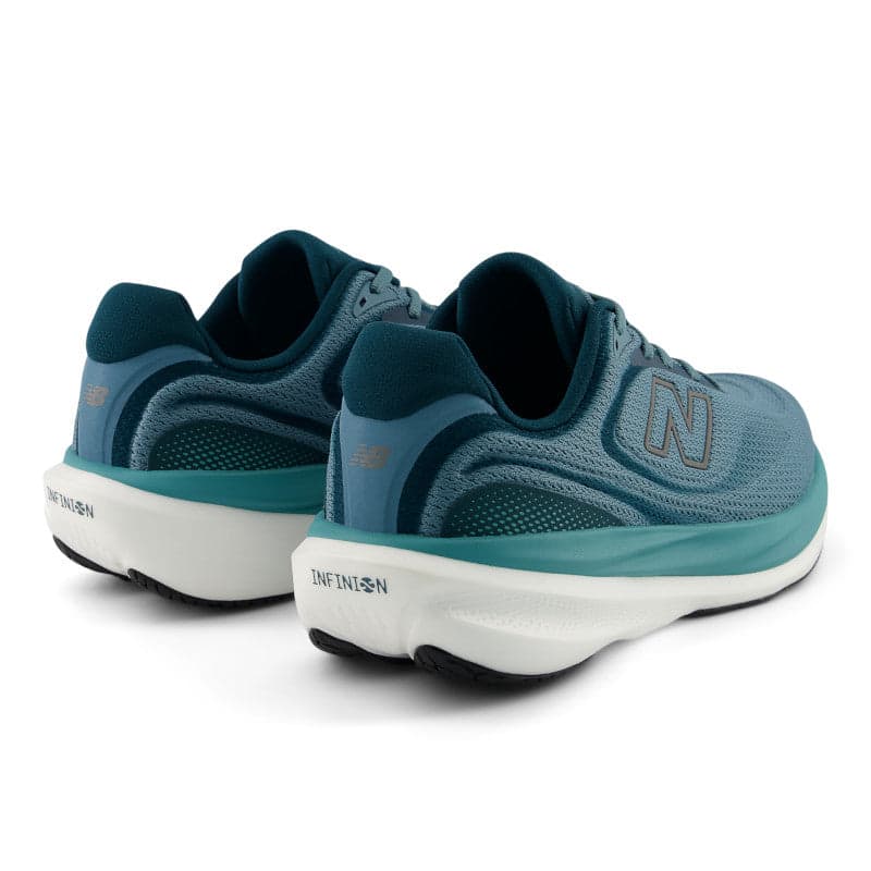 New Balance Fresh Foam X 1080v15 – 1080v15 Medusa Green Dark Silver Metallic Salt Water — 4