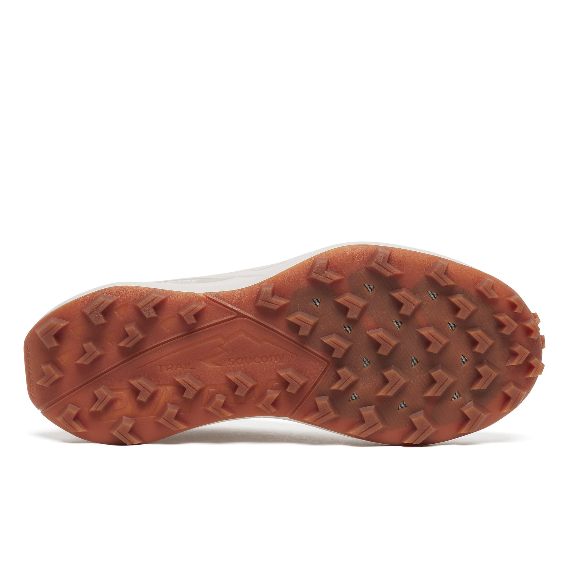 Saucony Peregrine 15 – Moon Dove — 6