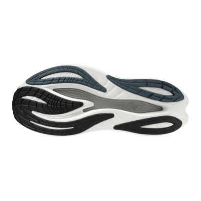 Mizuno Neo Vista 3 – Dark Slate White — 6
