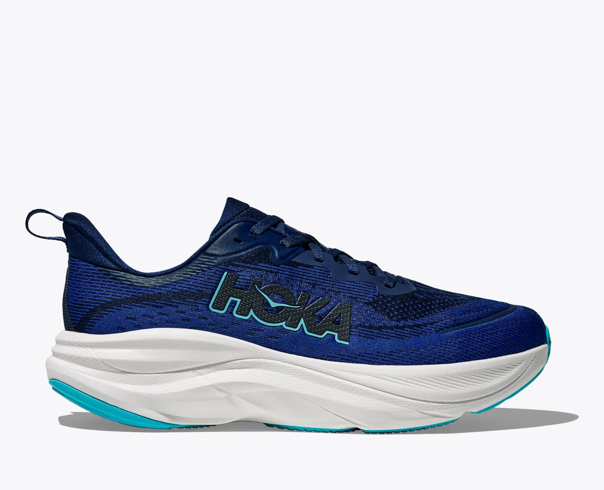 HOKA Skyflow – Midnight Blue / Night Sky