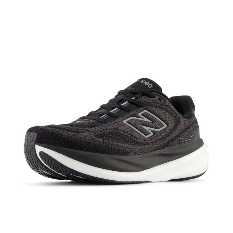 New Balance Fresh Foam X 1080v15 – 1080v15 Black Slate Grey — 7