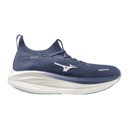 Mizuno Neo Vista 3 – Wild Wind White