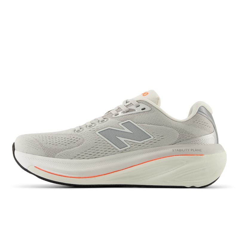 New Balance Fresh Foam X 860v15 – Grey Matter Sea Salt — 4