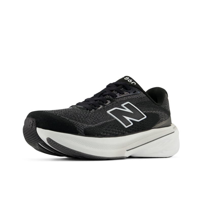 New Balance Fresh Foam X 860v15 – Black Nb 103 White — 5