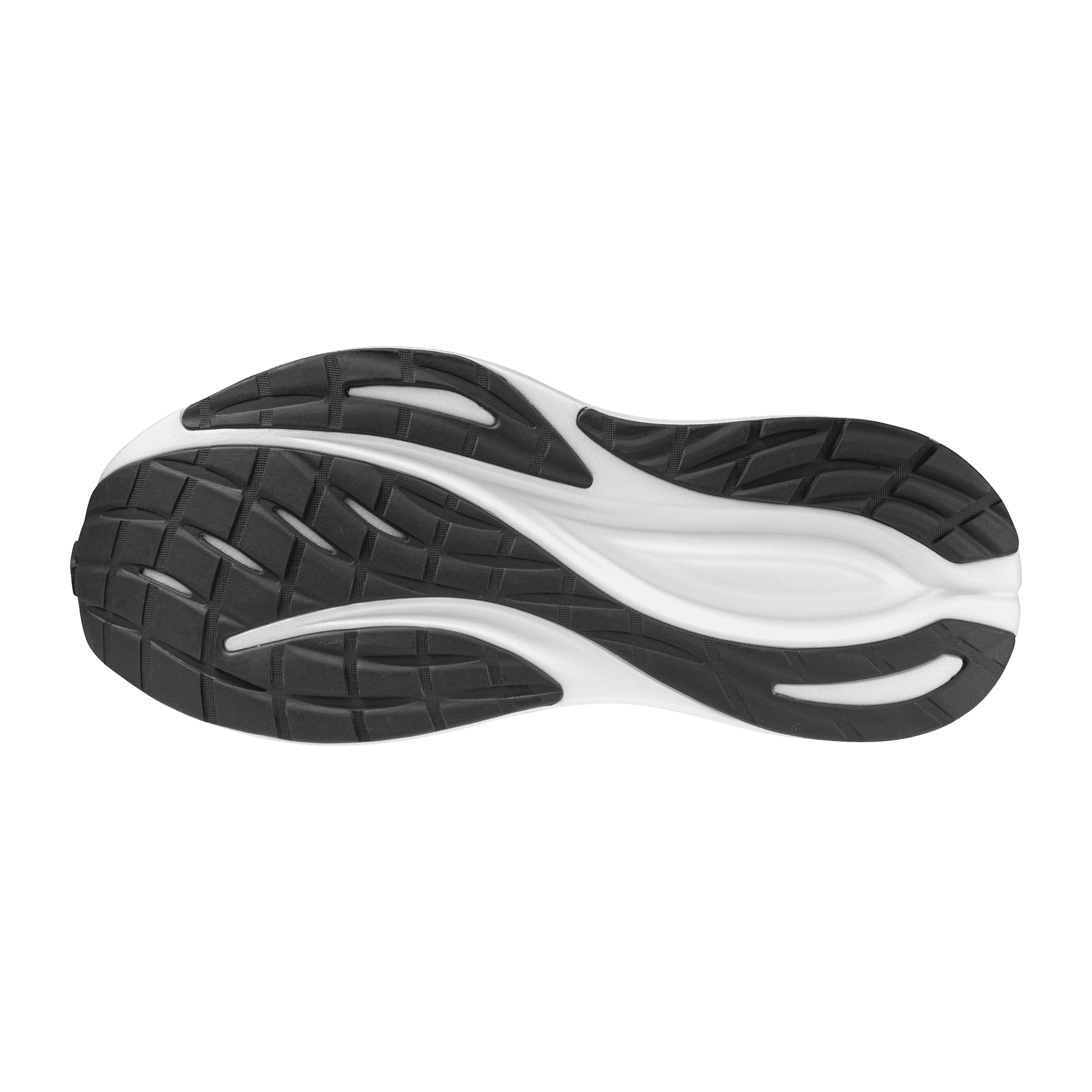 Mizuno Neo Zen 2 – Black Sand White — 6