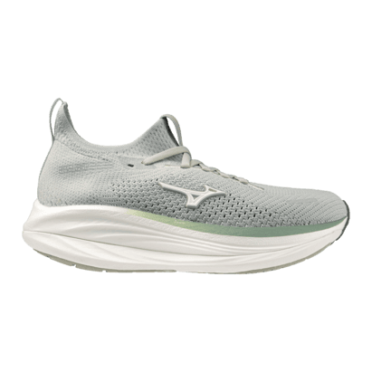Mizuno Neo Vista 3 – Aqua Grey White
