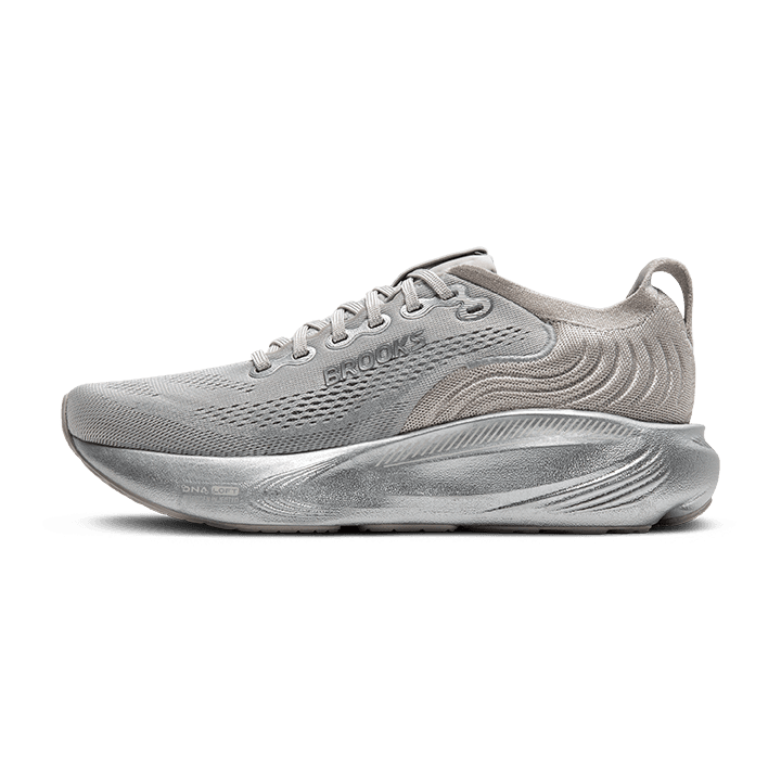 Brooks Adrenaline GTS 25 – Silver Anniversary Edition — 3