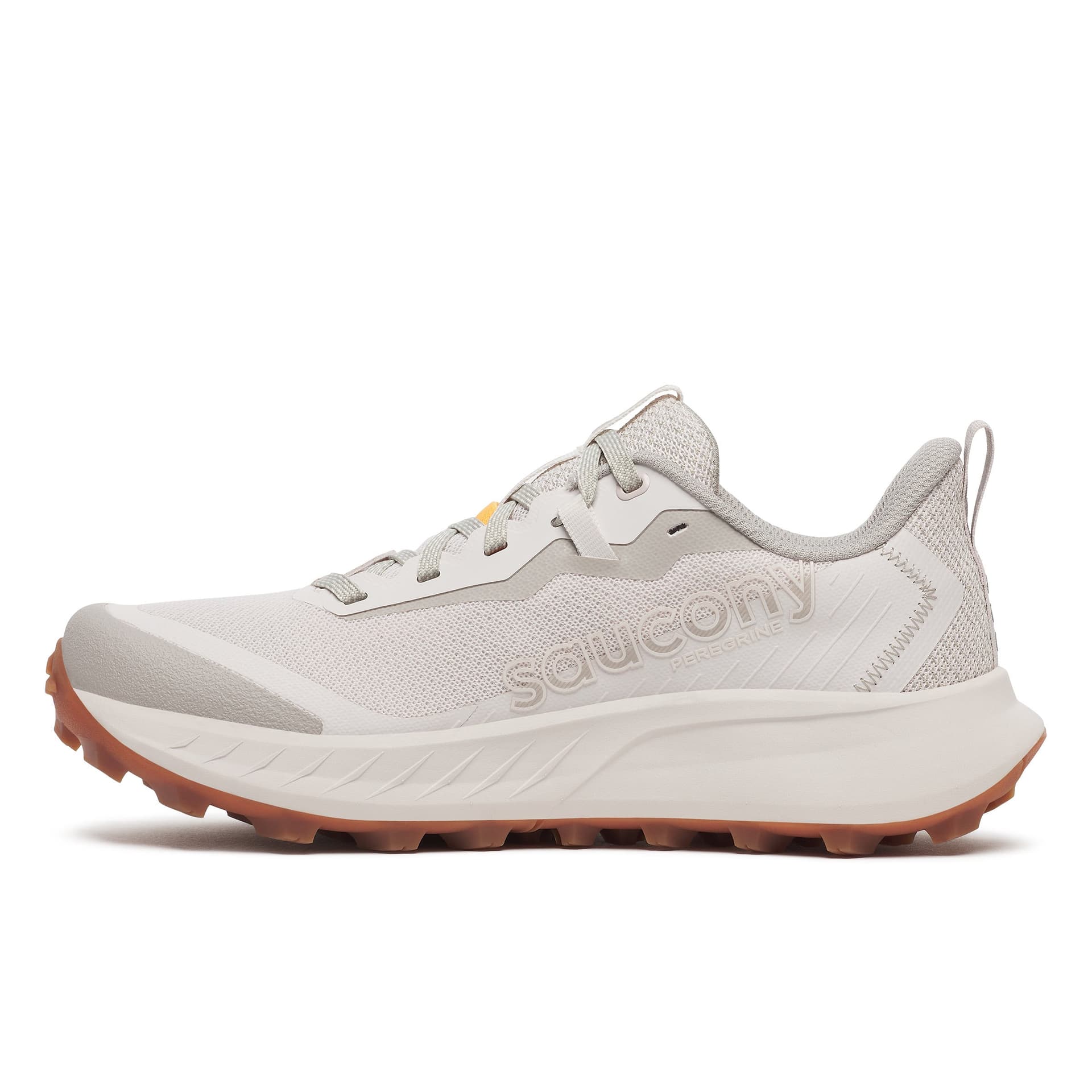 Saucony Peregrine 15 – Moon Dove — 2