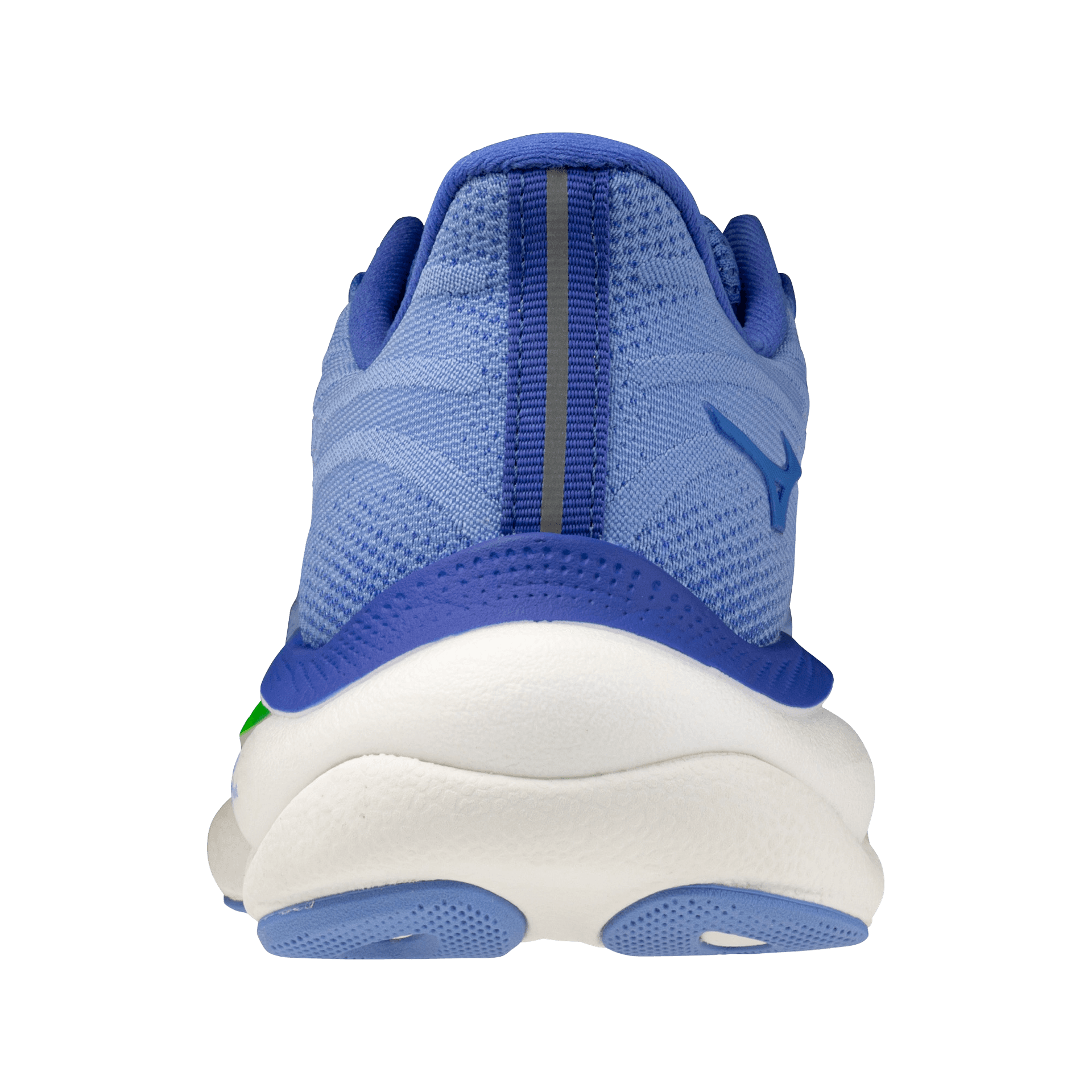 Mizuno Wave Sky 9 – Ultramarine Sirius — 3