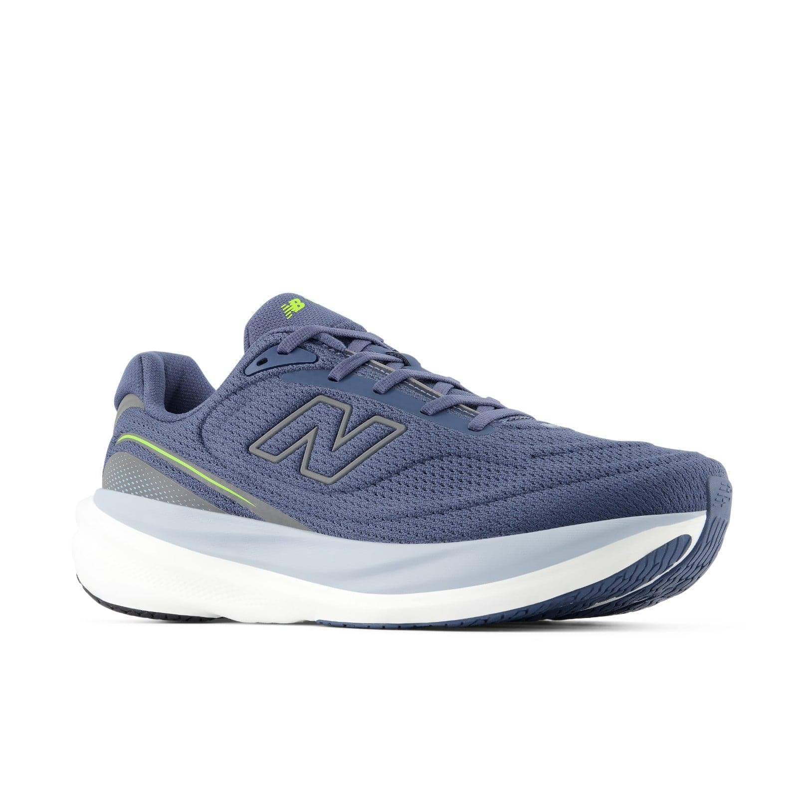 New Balance Fresh Foam X 1080v15 – 1080v15 Vintage Indigo Alkaline Green — 2