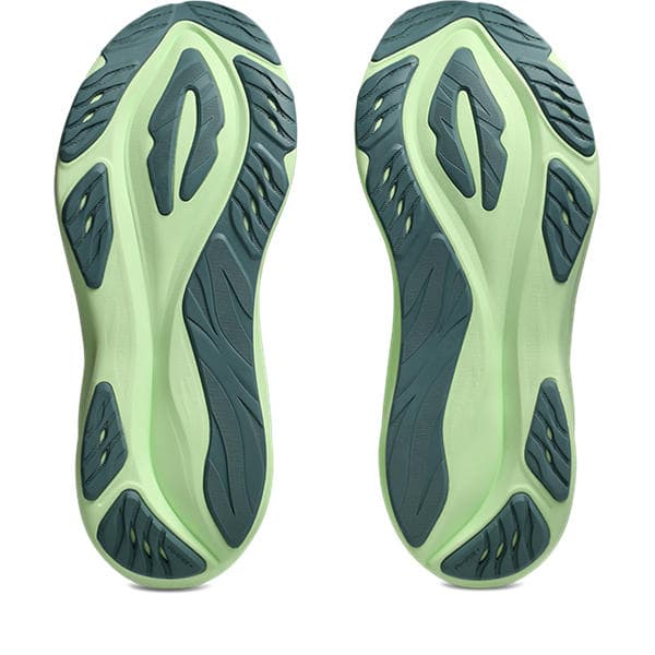 ASICS GT-2000 15 – Illuminate Yellow Foggy Teal — 8