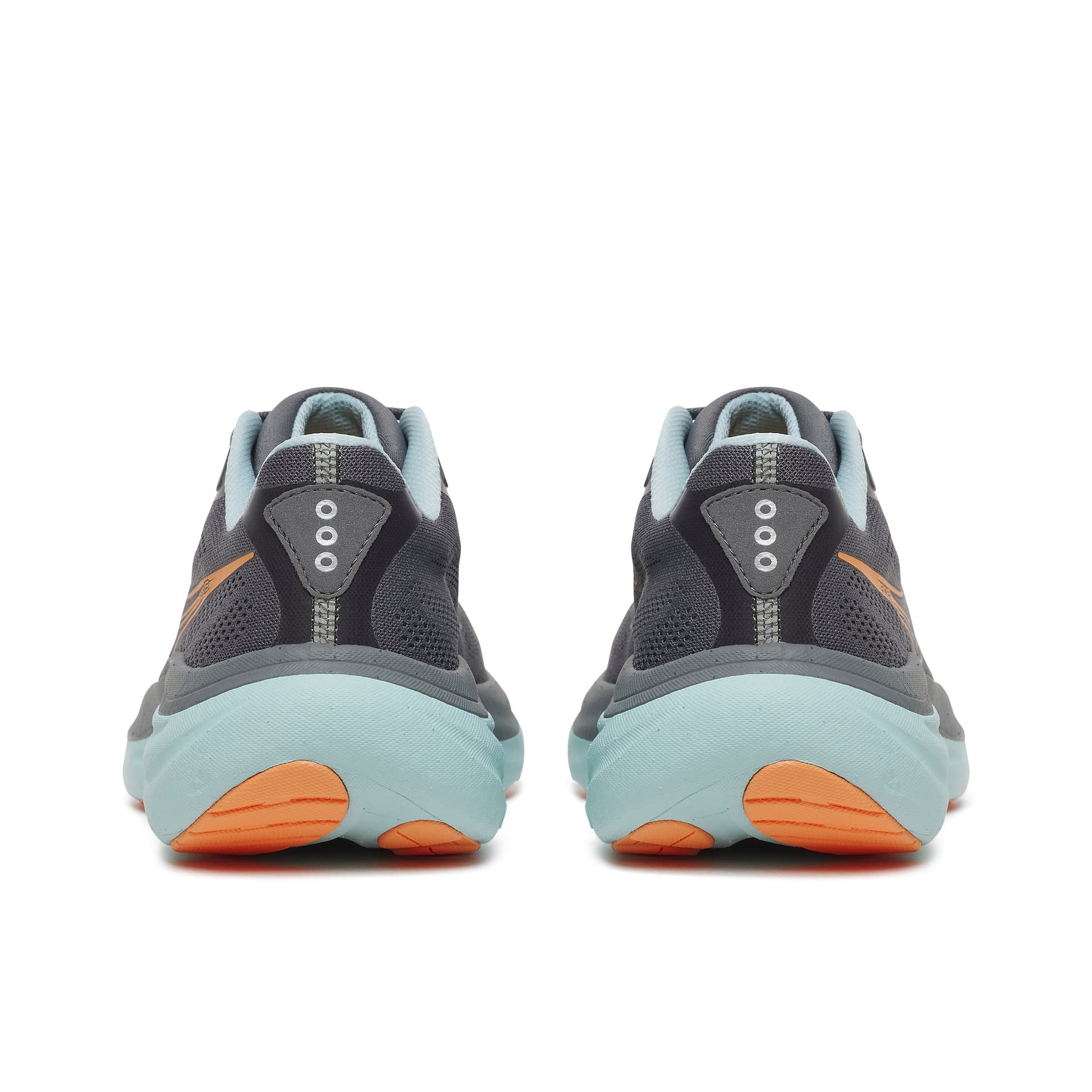 Saucony Ride 19 – Carbon Gulf — 5
