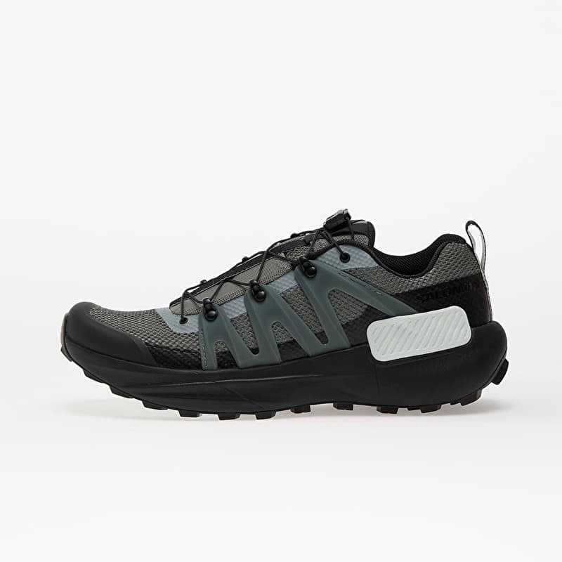 Salomon GENESIS ADVANCED Heren – Sedsa Metal Ice FL