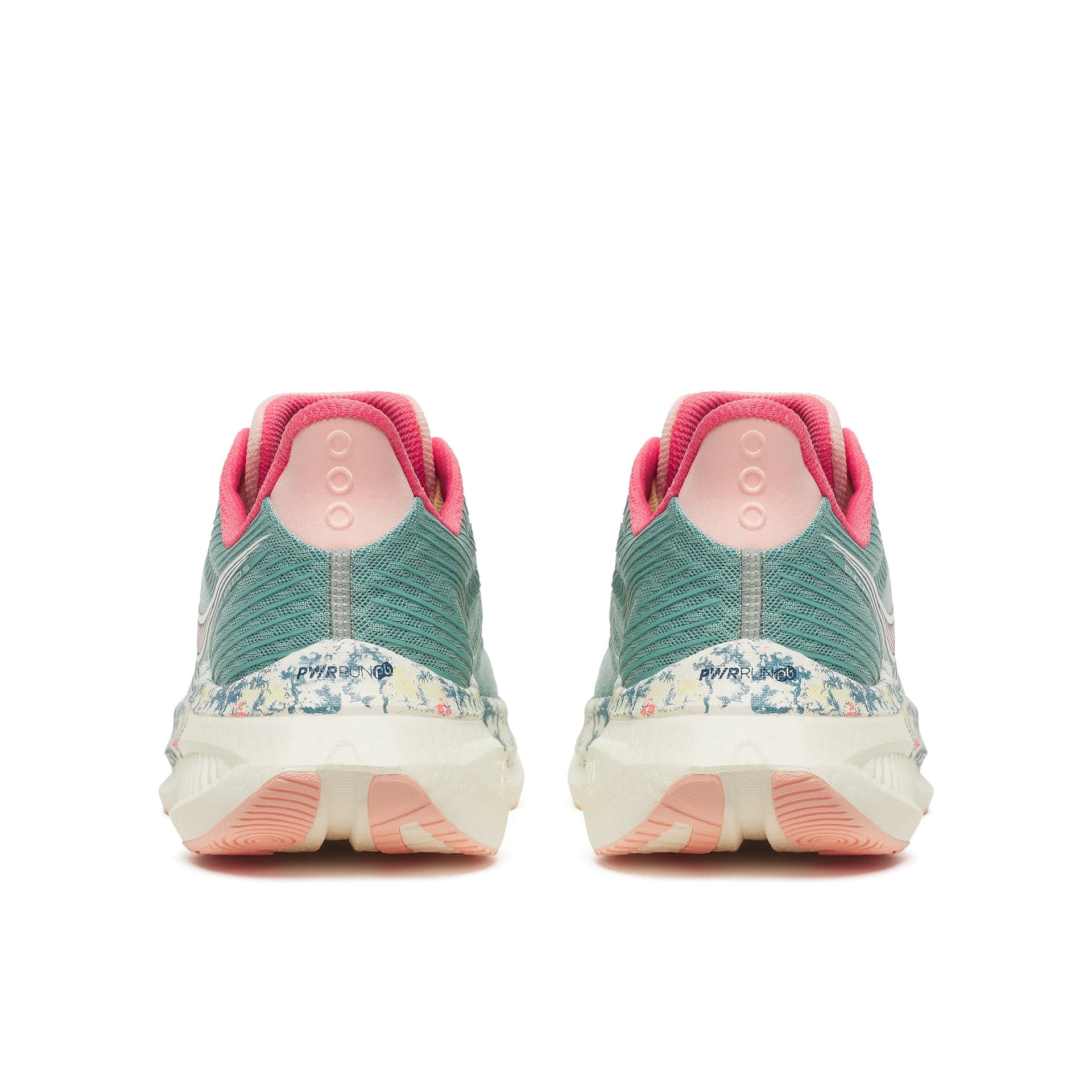 Saucony Endorphin Speed 5 – Wasabi Antique — 5