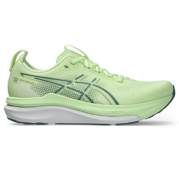 ASICS Gel-Kayano 33 – Illuminate Yellow White