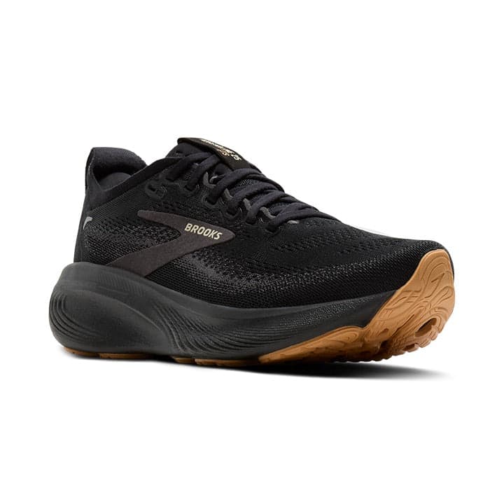 Brooks Adrenaline GTS 25 – Black Biscuit — 3