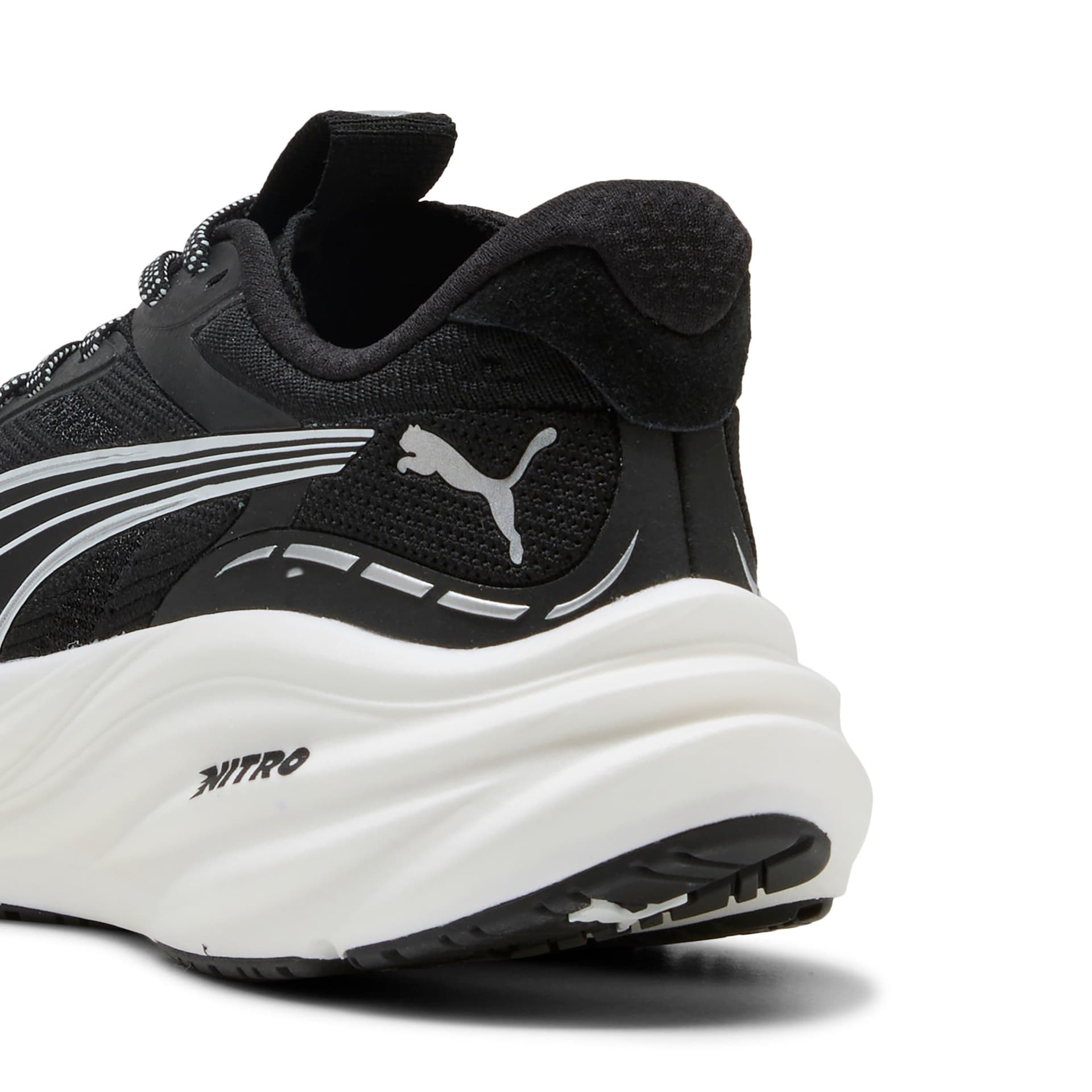 PUMA Magnify Nitro 3 – Puma Black Puma White — 5
