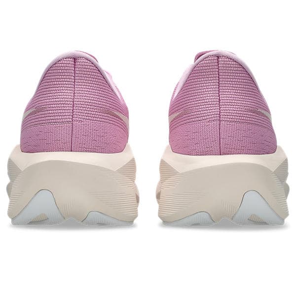 ASICS Novablast 6 – Hazy Lilac Rose Dust — 6