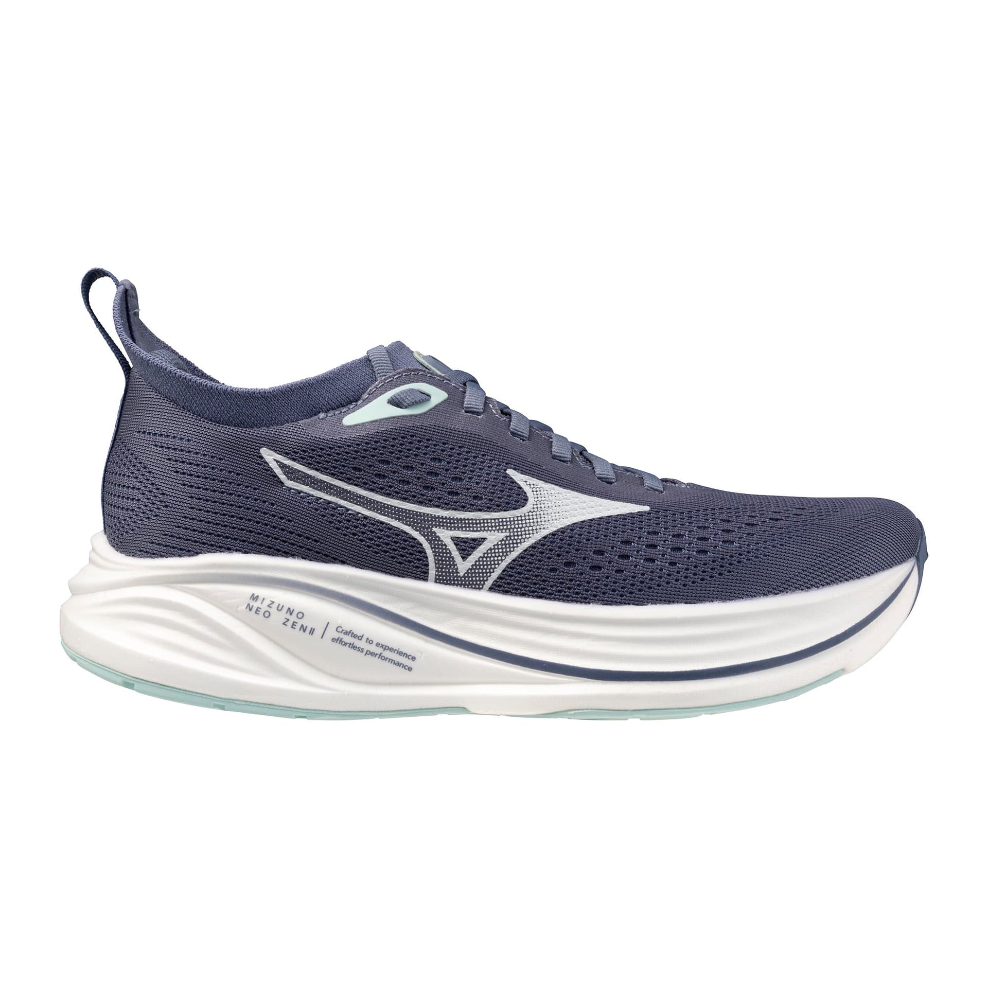 Mizuno Neo Zen 2 – Wild Wind White