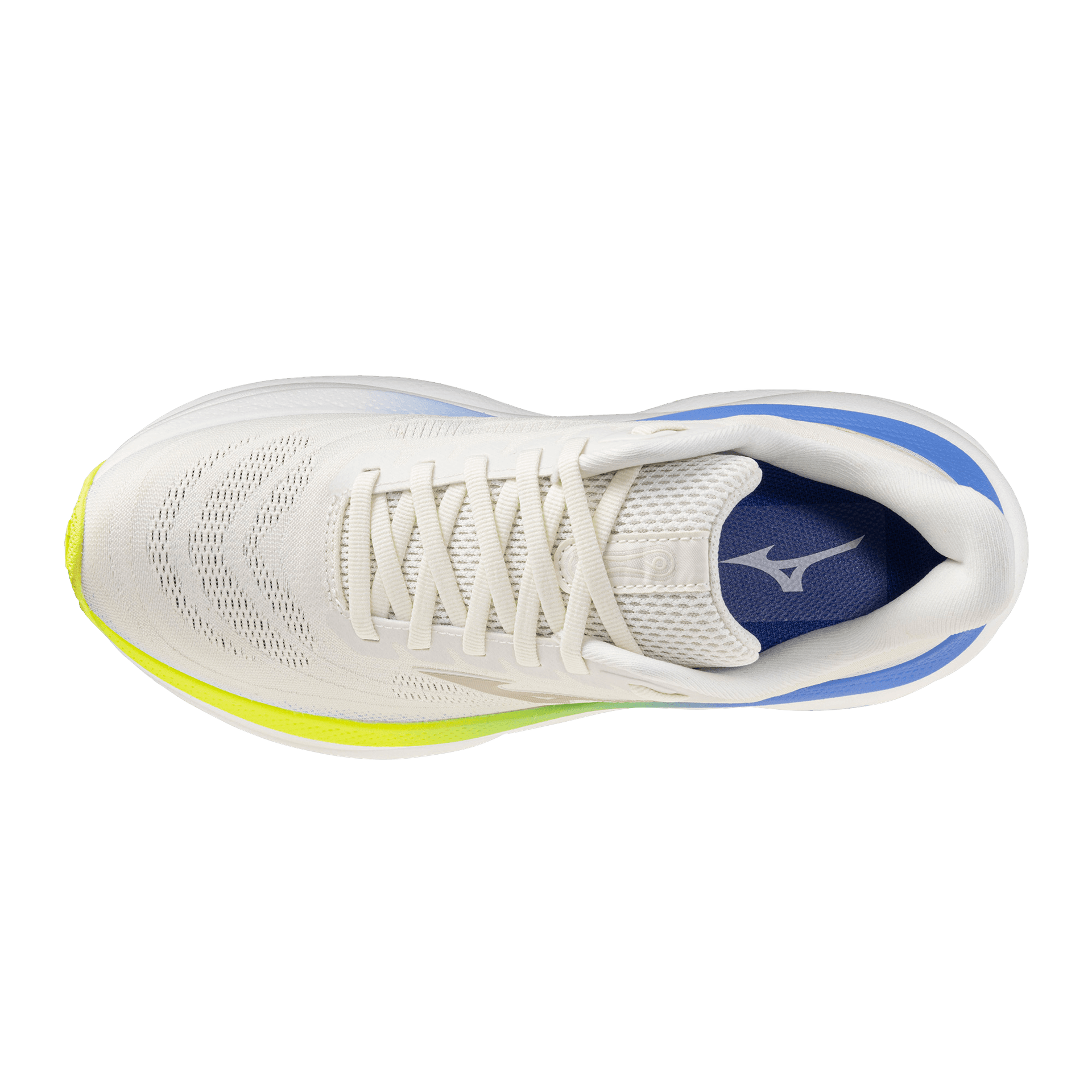 Mizuno Wave Sky 9 – Snow White Silver Birch — 4