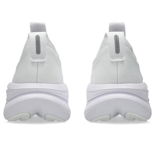 ASICS Gel-Nimbus 28 – White White — 6
