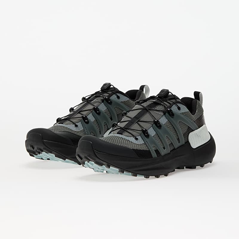 Salomon GENESIS ADVANCED Heren – Sedsa Metal Ice FL — 6