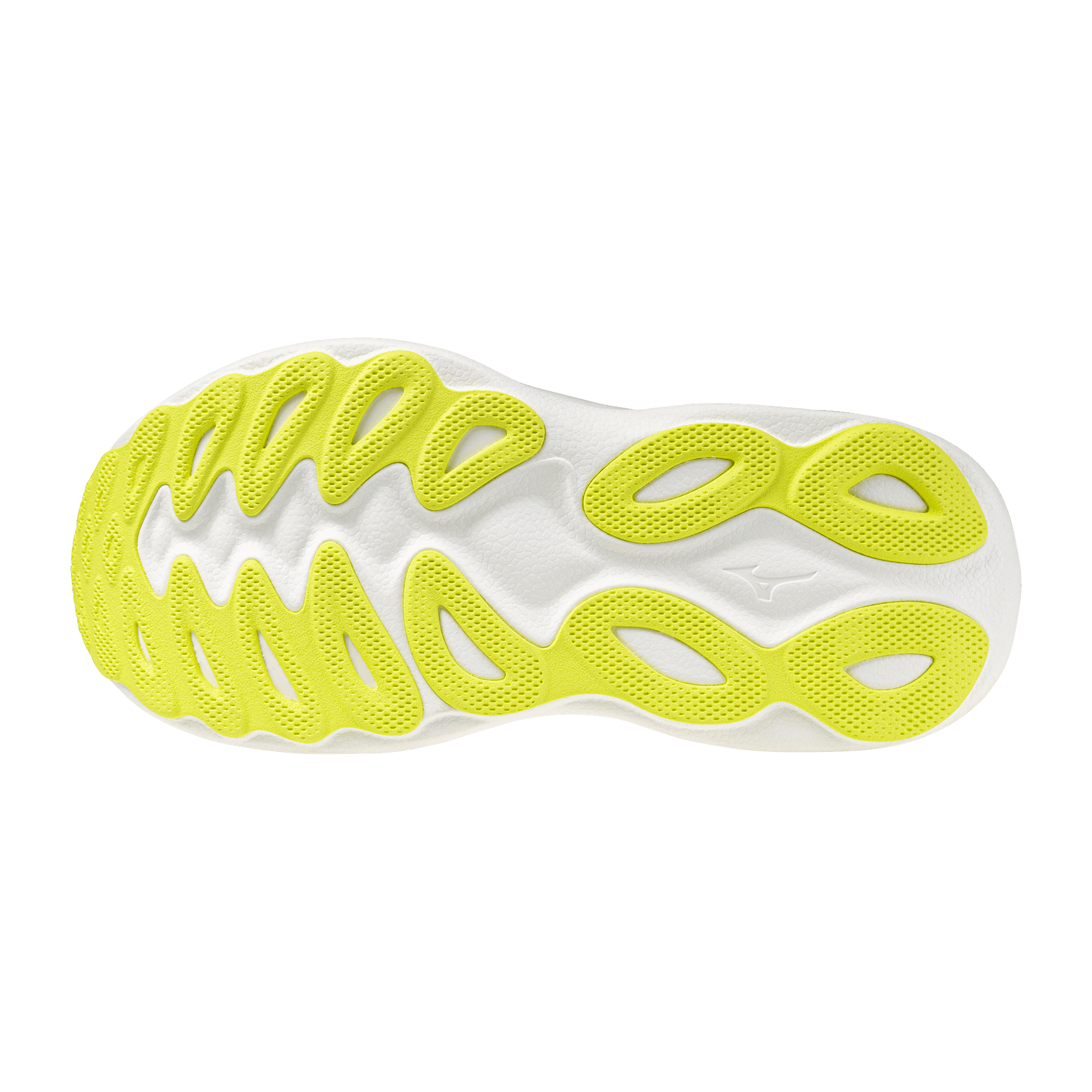 Mizuno Wave Sky 9 – Snow White Silver Birch — 5