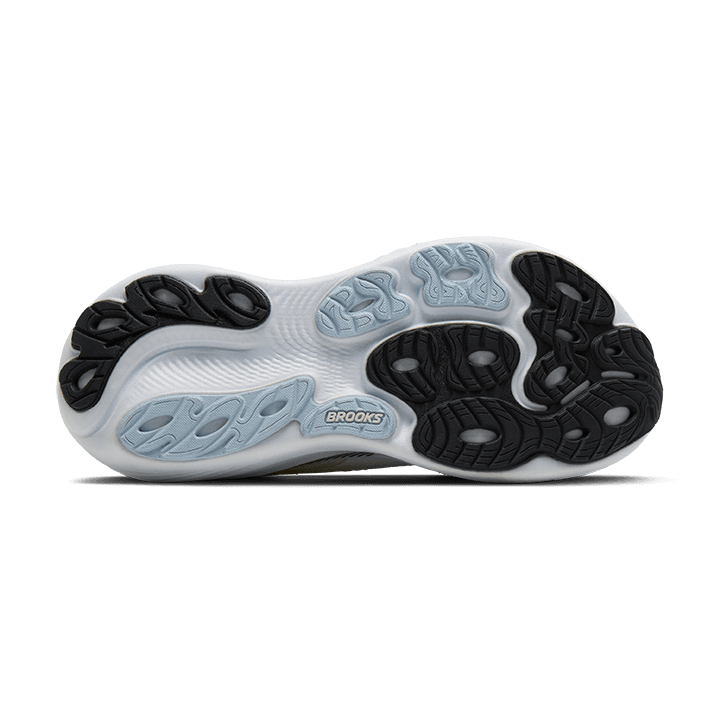 Brooks Adrenaline GTS 25 – Star White Nantucket Chrome — 8
